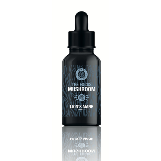 Lions Mane Extract