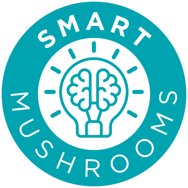 Smart Mushrooms